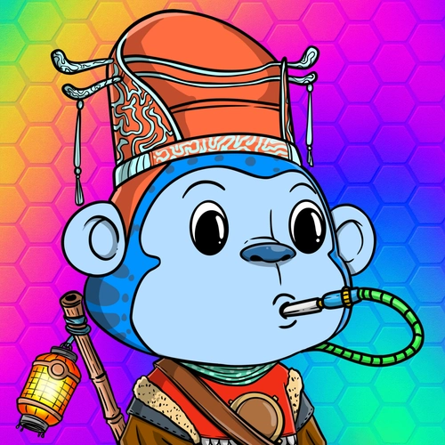Token #33