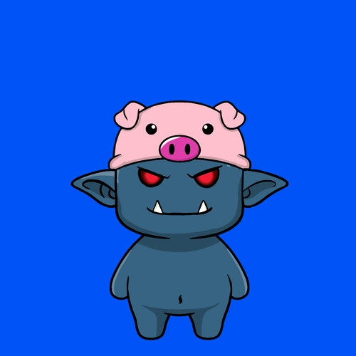Token #42