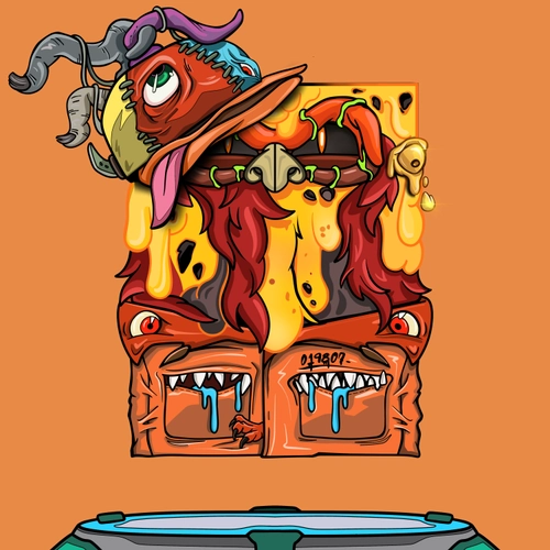 Token #33