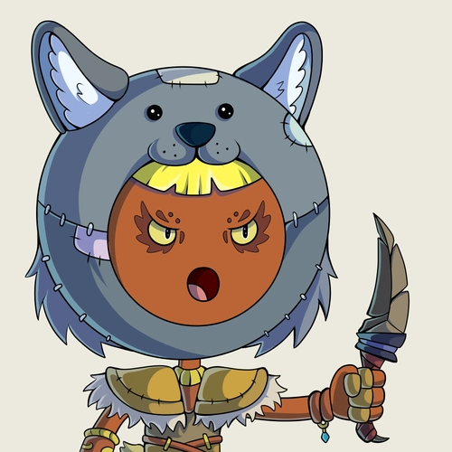 Token #501