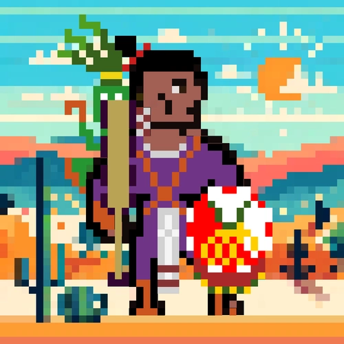 Token #25
