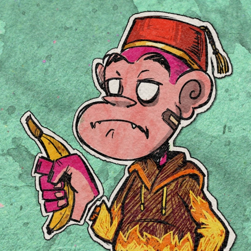 Token #2864
