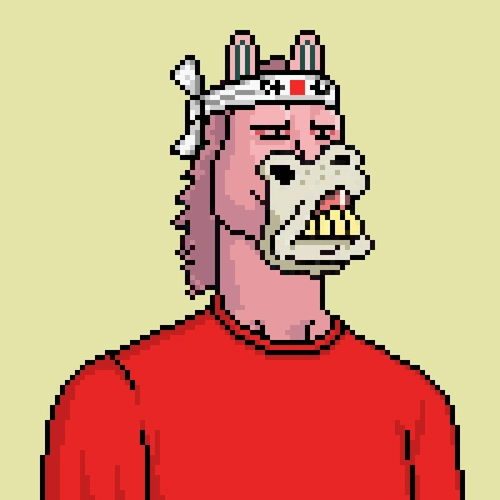 Token #733