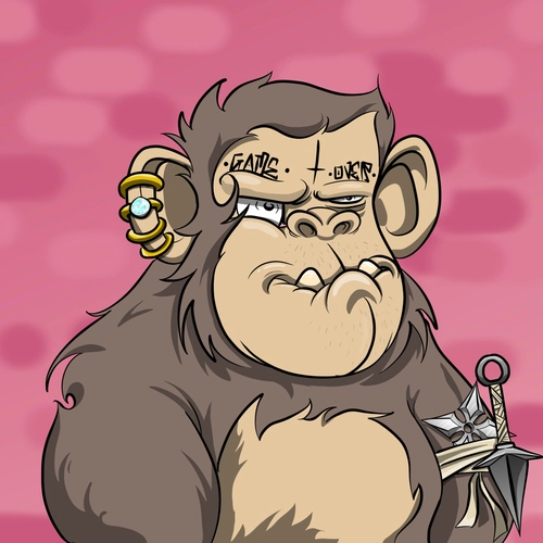 Token #2060
