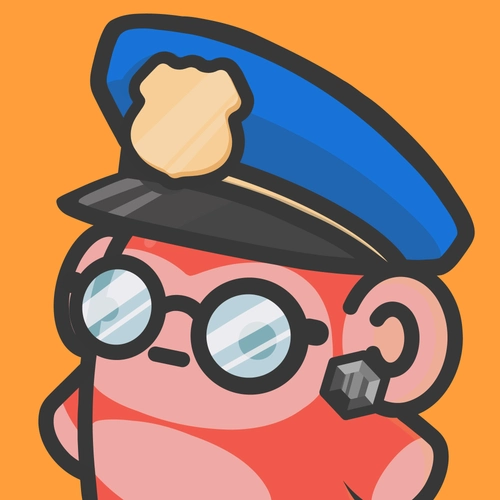 Token #2723