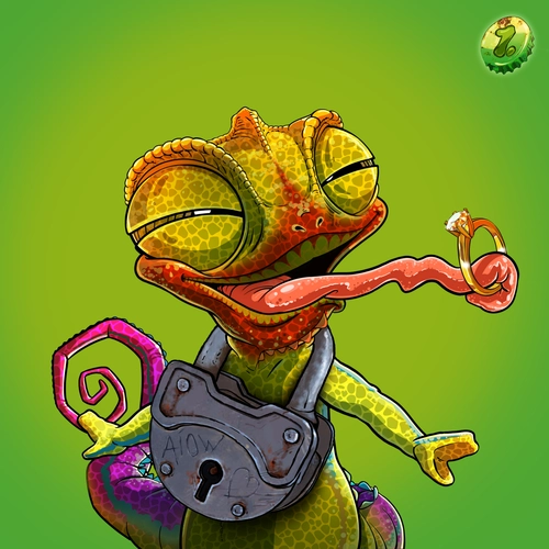 Token #45