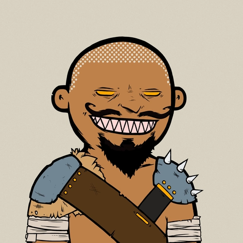 Token #3130