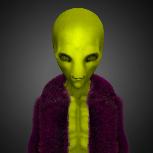 Token #18