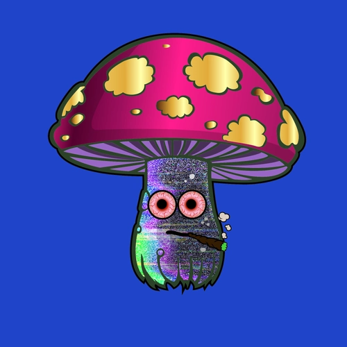 Token #2207