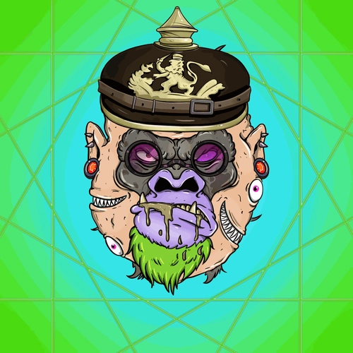 Token #3137