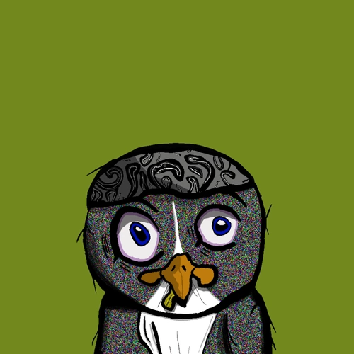 Token #1443