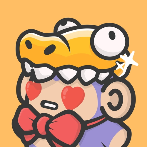 Token #2447