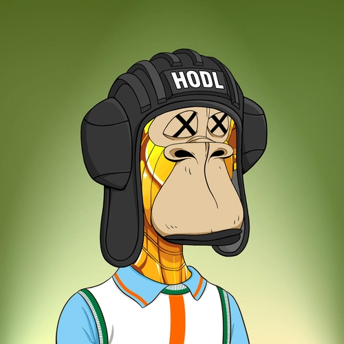 Token #8