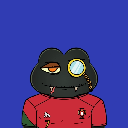 Token #32