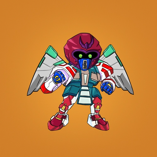 Token #14
