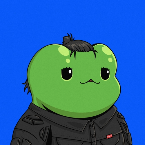 Token #3498