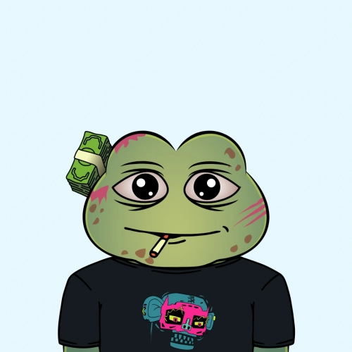 Token #2117