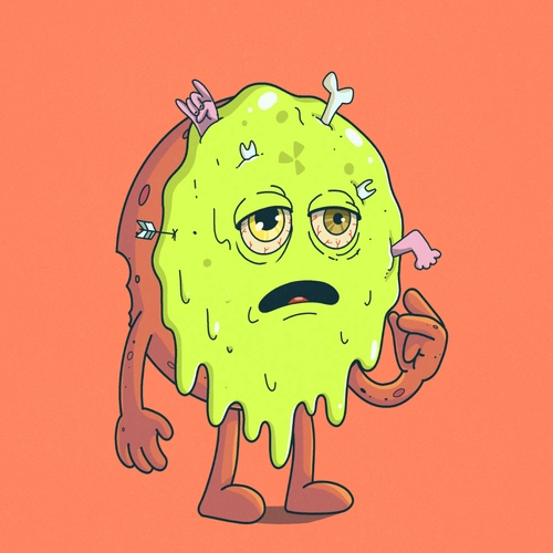 Token #789