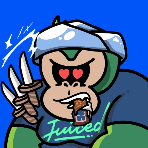 Token #5253