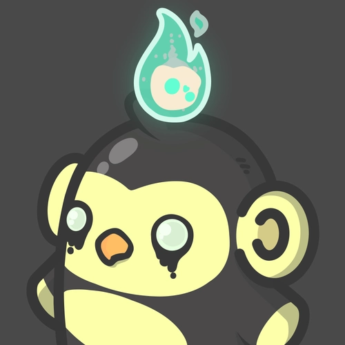 Token #5532