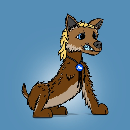 Token #68