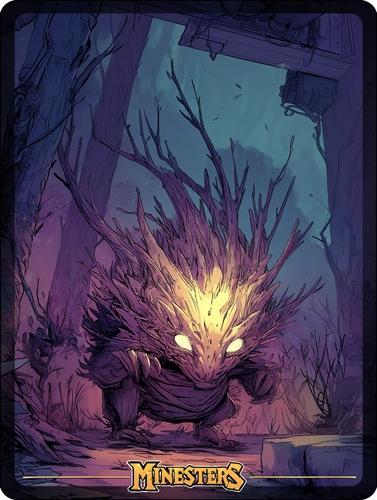 Token #134