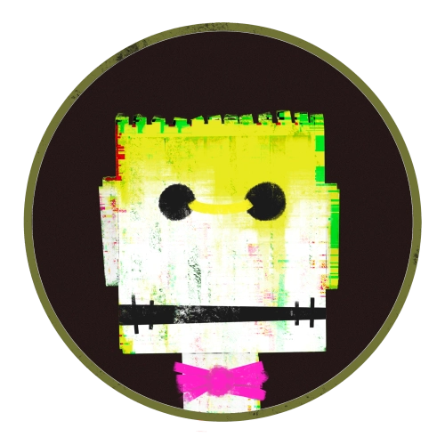 Token #22