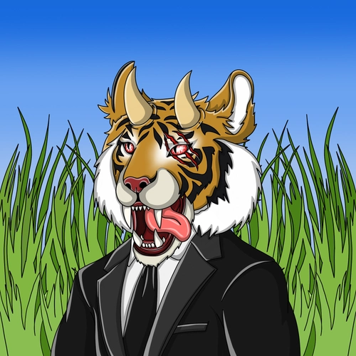 Token #21