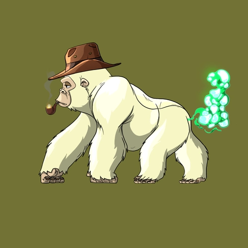 Token #54