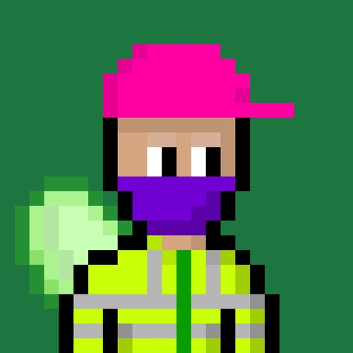 Token #3178