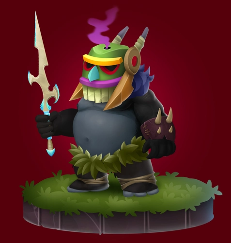 Token #10