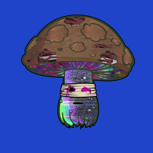 Token #5134