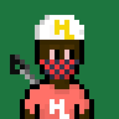 Token #3470