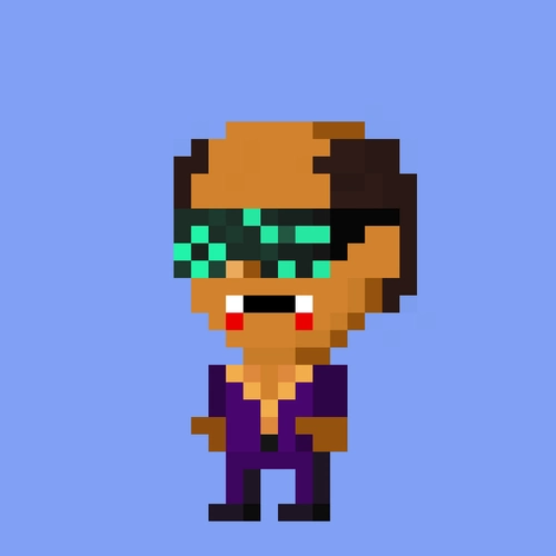 Token #243