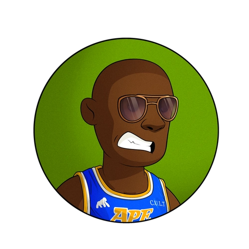 Token #1107