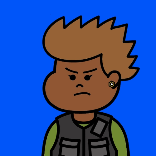 Token #1255