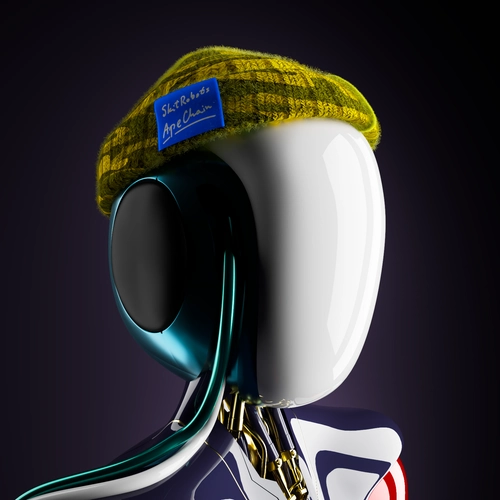 Token #2
