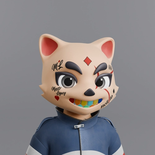 Token #4430