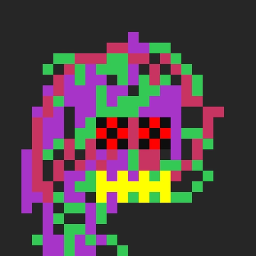 Token #8183