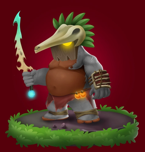 Token #33