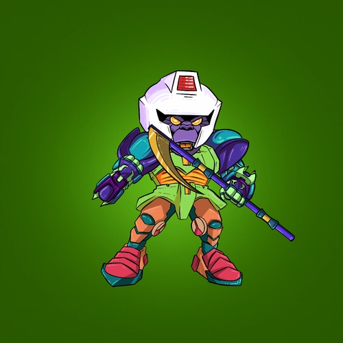 Token #2