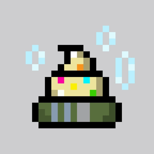 Token #2366