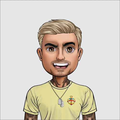 Token #5322