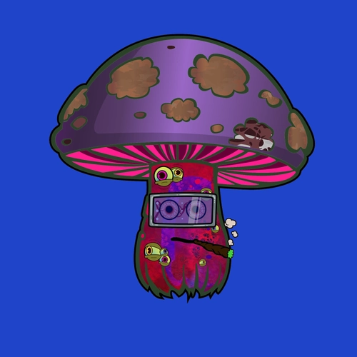 Token #4253