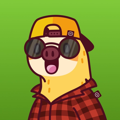 Token #3895