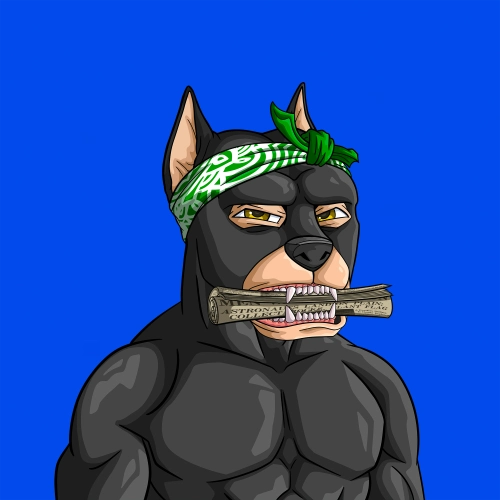 Token #1521