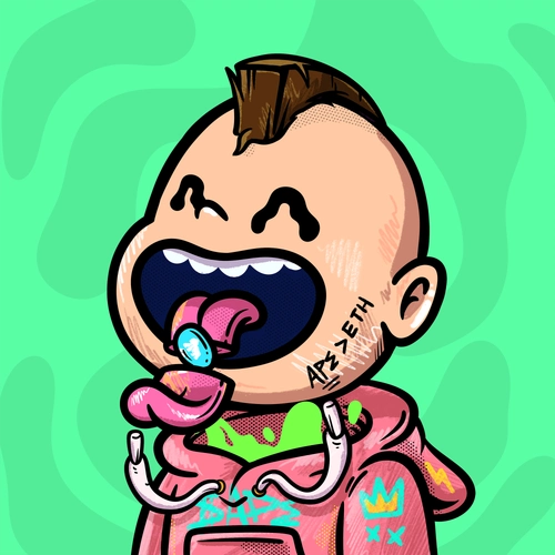 Token #6090