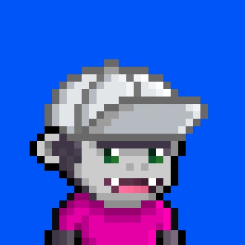 Token #2755