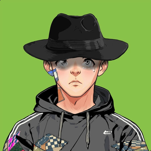 Token #2613