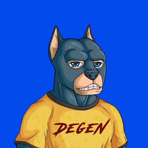 Token #255